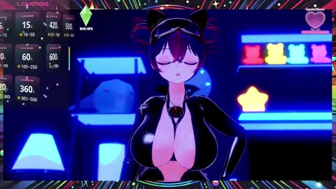 Snapshot of xallyrend chatting on 03-03-25, 12:27 Xally online show from 03-03-25, 12:27