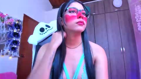 XALLYSONX online show from 10-24-25, 11:39