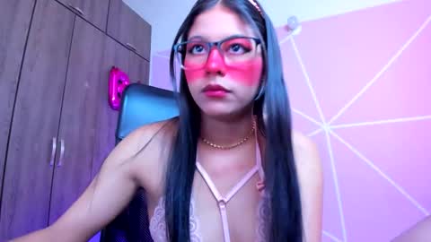 XALLYSONX online show from 11-22-25, 11:31