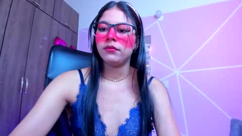XALLYSONX online show from 11-23-25, 11:32