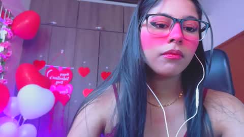 Snapshot of xallysonx_ chatting on 02-15-26, 11:41 XALLYSONX online show from 02-15-26, 11:41
