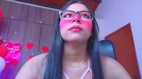 Snapshot of xallysonx_ chatting on 02-22-26, 12:04 XALLYSONX online show from 02-22-26, 12:04