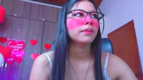 Snapshot of xallysonx_ chatting on 02-24-26, 11:41 XALLYSONX online show from 02-24-26, 11:41
