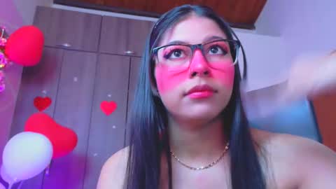 Snapshot of xallysonx_ chatting on 02-26-26, 11:53 XALLYSONX online show from 02-26-26, 11:53