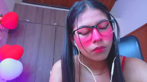 Snapshot of xallysonx_ chatting on 02-27-26, 11:43 XALLYSONX online show from 02-27-26, 11:43