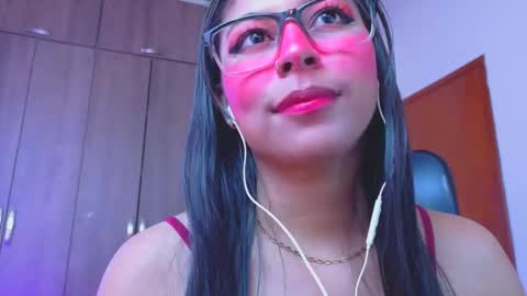 XALLYSONX online show from 03-05-26, 04:36