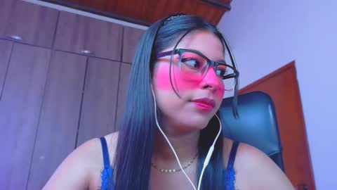 XALLYSONX online show from 03-11-26, 12:22