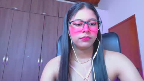 XALLYSONX online show from 06-27-26, 12:22