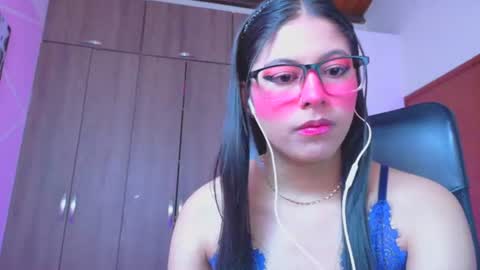 XALLYSONX online show from 06-29-26, 11:54