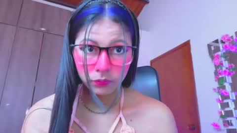 XALLYSONX online show from 07-17-26, 11:50