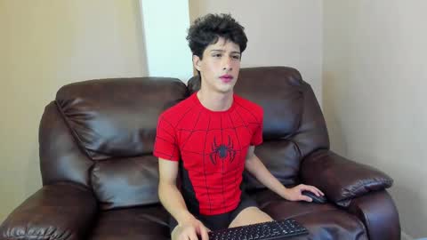 xam_collen online show from 01-13-26, 05:40