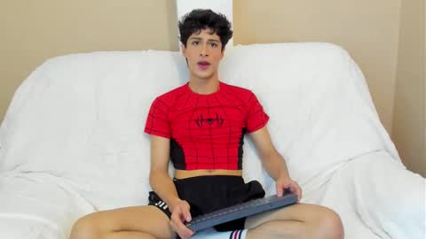 xam_collen online show from 01-16-26, 06:01