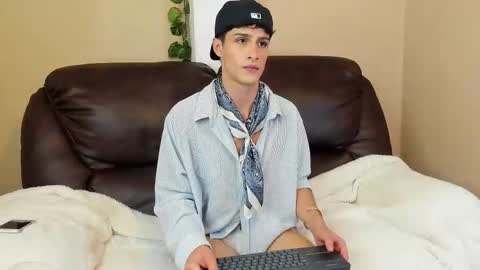 xam_collen online show from 02-21-26, 11:39