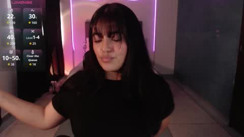 xambar_22x online show from 11-20-25, 08:19