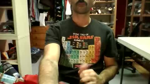 xander4369 online show from 12-21-25, 04:58