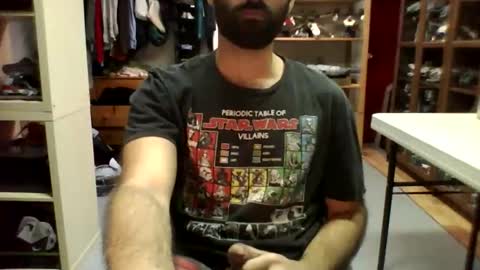 xander4369 online show from 04-19-26, 09:50