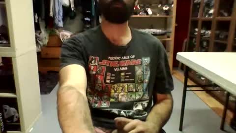 xander4369 online show from 05-17-26, 11:45