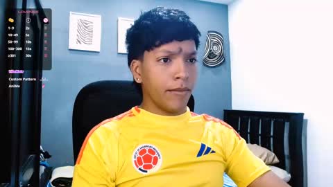 Xander bonnet online show from 01-27-25, 12:16