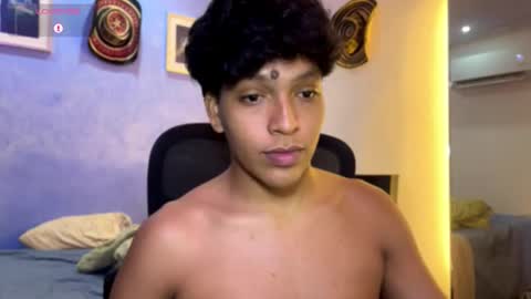 Xander bonnet online show from 11-26-25, 04:30