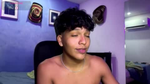 Xander bonnet online show from 12-05-25, 02:36