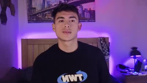 Xander Cardona online show from 06-24-26, 05:28