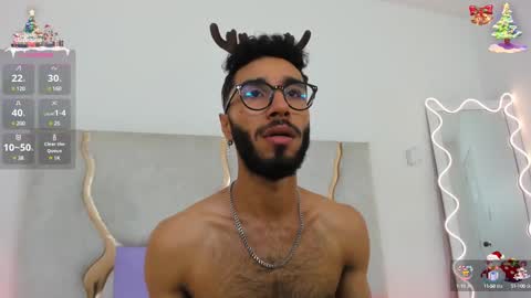 Snapshot of xander_tay chatting on 12-20-24, 09:28 ISSANDER online show from 12-20-24, 09:28