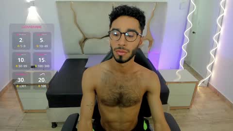 Snapshot of xander_tay chatting on 01-20-25, 07:14 ISSANDER online show from 01-20-25, 07:14