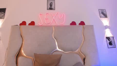 Snapshot of xander_tay chatting on 03-02-25, 12:53 ISSANDER online show from 03-02-25, 12:53