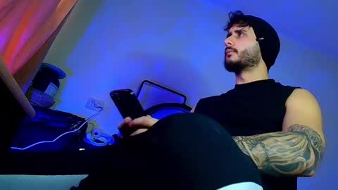 Snapshot of xandercagex chatting on 02-06-26, 09:56 XanderCageX online show from 02-06-26, 09:56