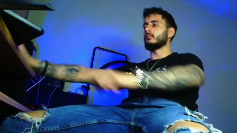 XanderCageX online show from 04-17-26, 07:39