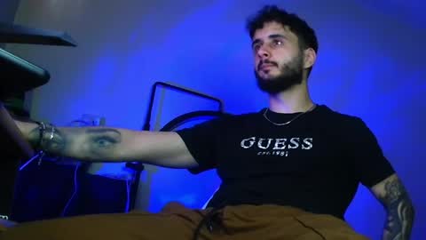 XanderCageX online show from 05-23-26, 11:47