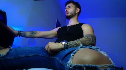XanderCageX online show from 07-20-26, 05:04