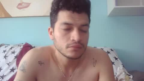 xanderdi online show from 04-10-26, 08:52