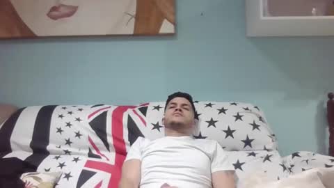 xanderdi online show from 04-15-26, 09:59