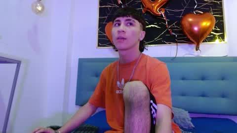 xandergrey8 online show from 02-17-26, 07:20