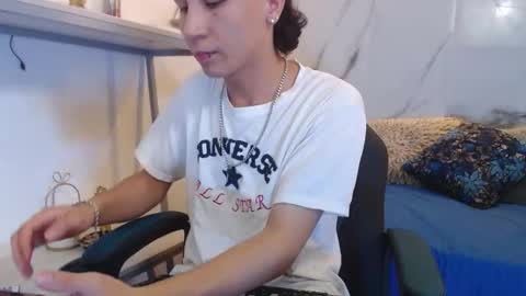 xandergrey8 online show from 03-16-26, 07:07