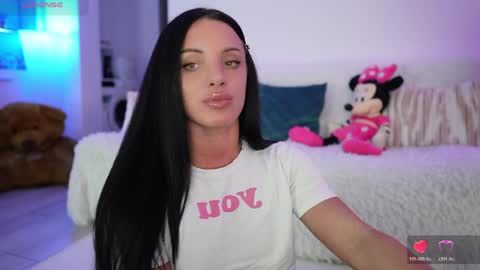 Snapshot of xandrabae chatting on 05-31-26, 09:49 Alexandra online show from 05-31-26, 09:49