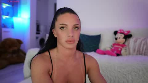 Snapshot of xandrabae chatting on 06-02-26, 08:44 Alexandra online show from 06-02-26, 08:44