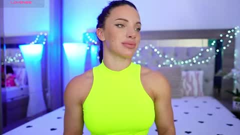 Snapshot of xandrabae chatting on 07-01-26, 09:58 Alexandra online show from 07-01-26, 09:58