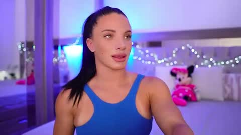 Snapshot of xandrabae chatting on 07-14-26, 07:52 Alexandra online show from 07-14-26, 07:52