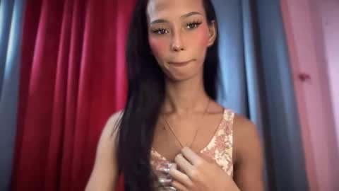 Cassandra online show from 02-03-26, 02:53