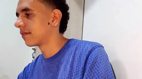 Andres online show from 02-12-25, 10:59