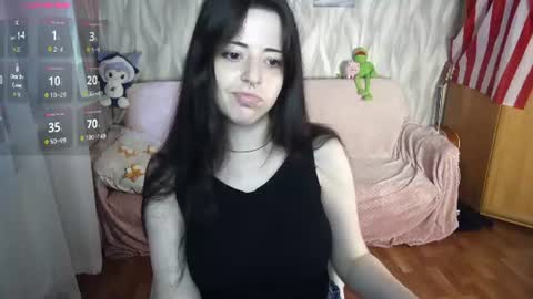 Snapshot of xangel1babyx chatting on 07-12-26, 05:26 Cassie online show from 07-12-26, 05:26