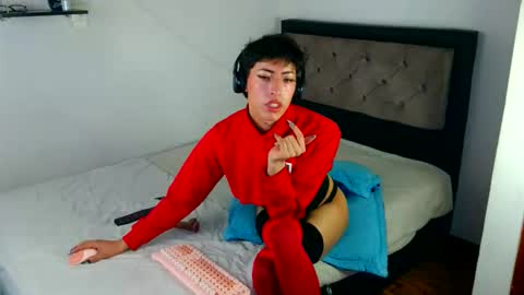 xangel__dustx online show from 01-16-26, 07:07