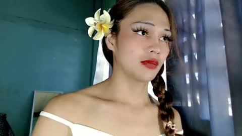 ANGEL online show from 01-20-25, 02:53