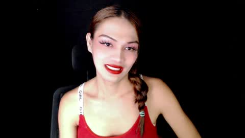 ANGEL online show from 07-25-26, 03:48