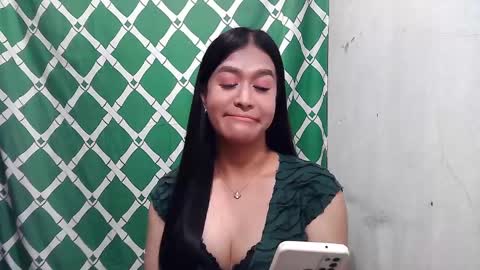 Snapshot of xasianbigcumx chatting on 02-16-25, 02:09 xasianbigcumx online show from 02-16-25, 02:09