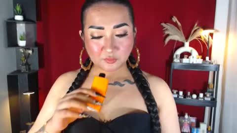 Nira   NOT INTO CHEAP GUYS  online show from 10-14-25, 06:31