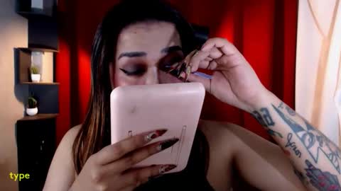 Nira   NOT INTO CHEAP GUYS  online show from 02-25-26, 08:40