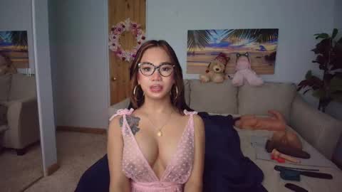 asianluvbunny online show from 01-13-26, 05:24